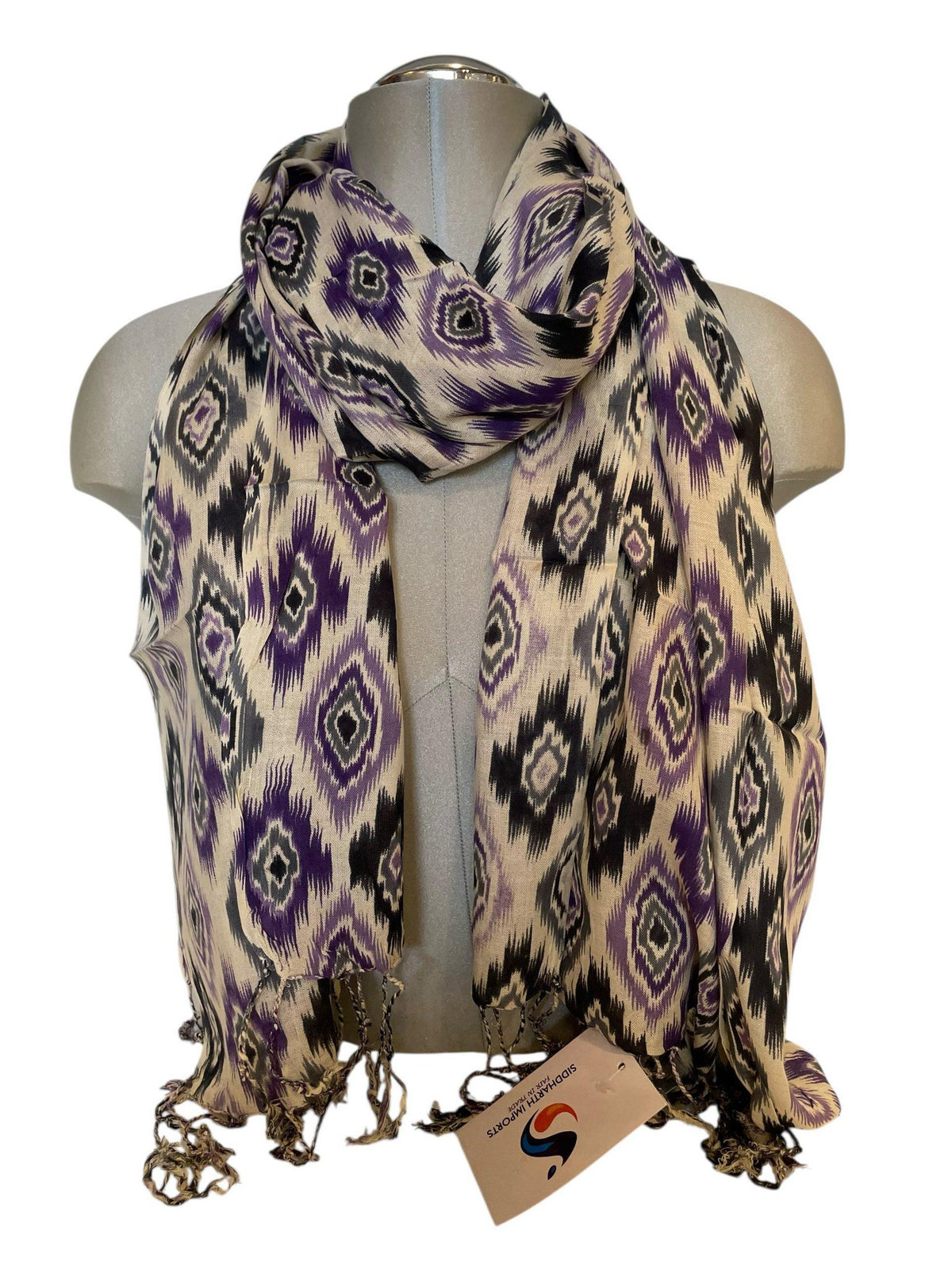 Viscose sjaal 300_8