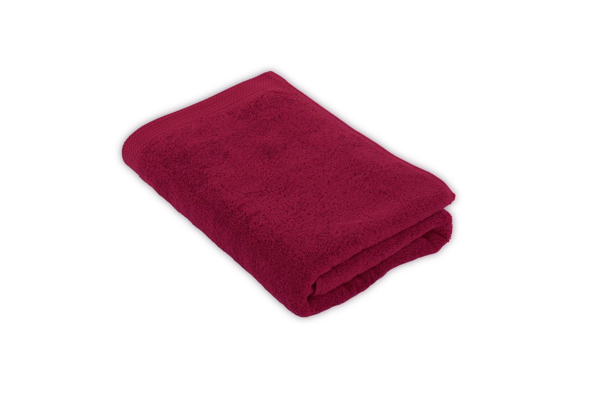 Bath sheet Delux - 70x140 cm