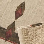 Katoenen hamambadstofhanddoek - sneldrogend