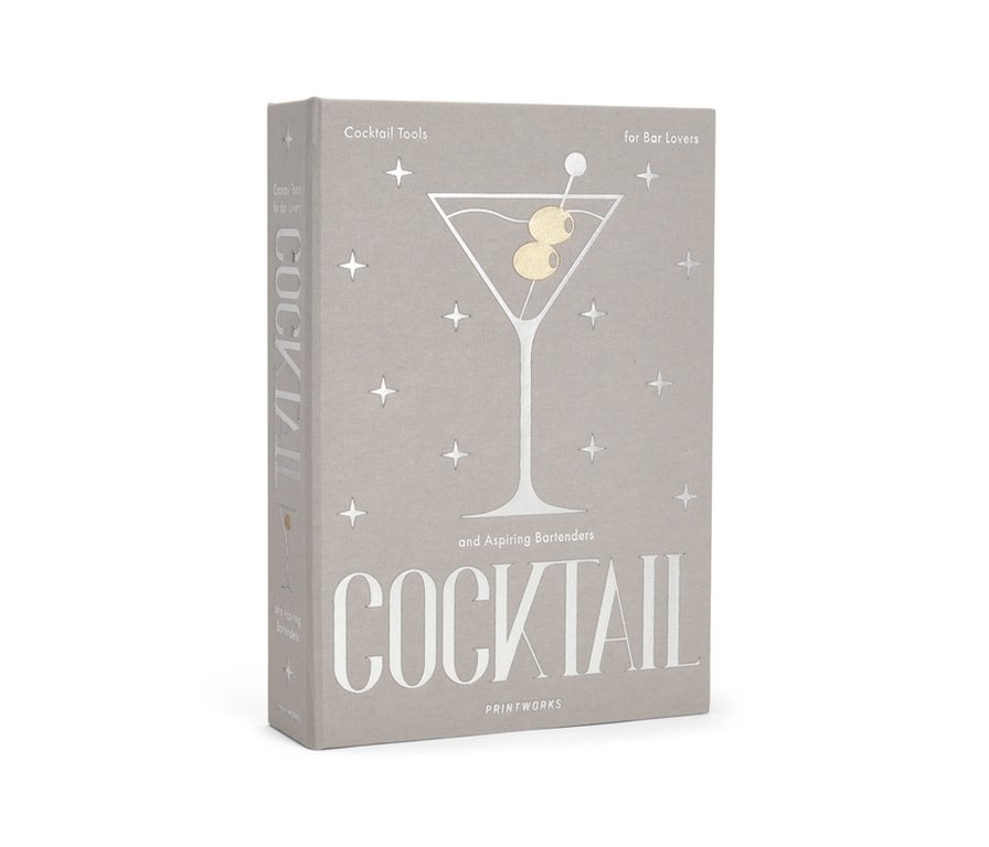 Printworks The Essentials - Drink Tools