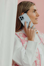 Klassiek iPhone-hoesje