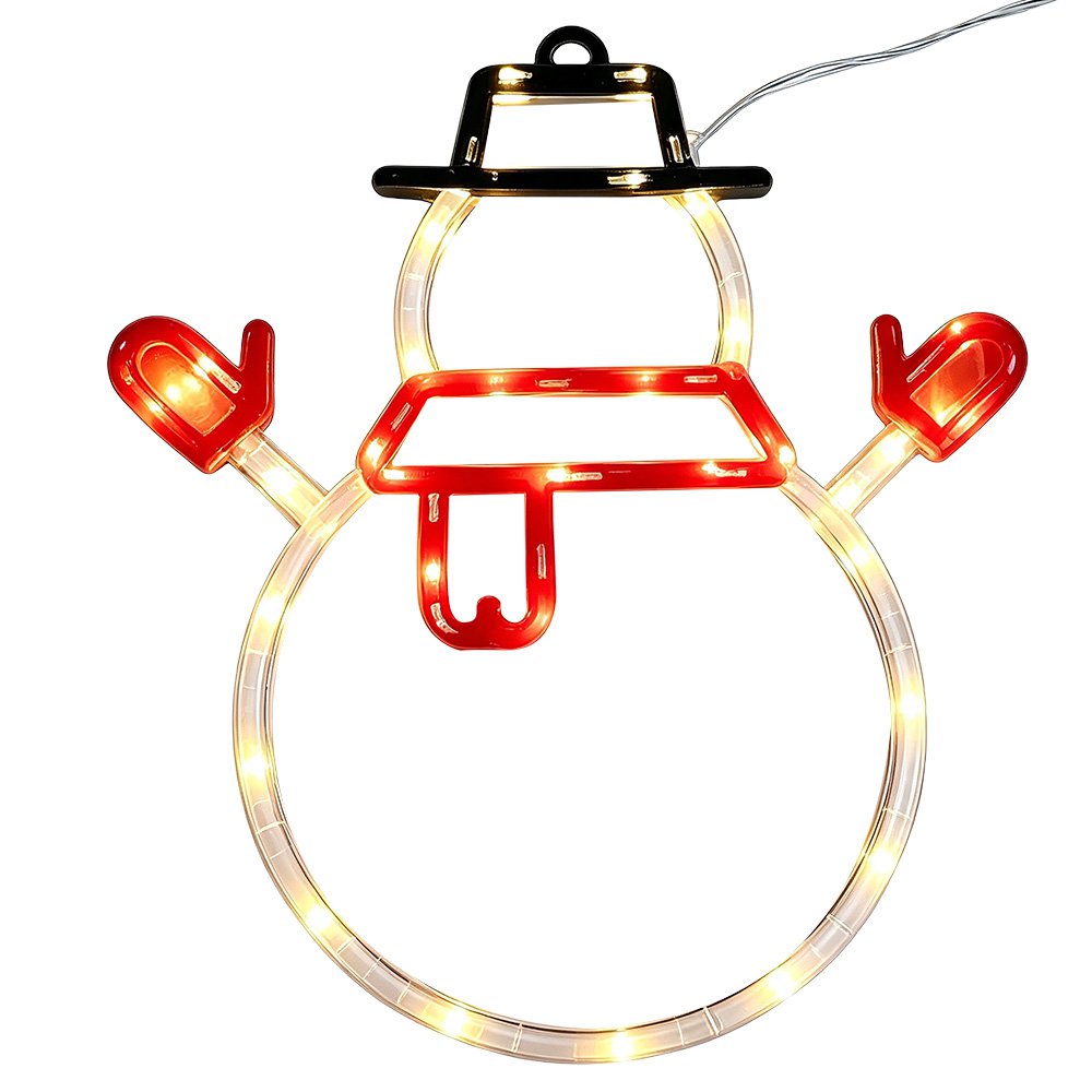 Wandlamp Rood Kunststof