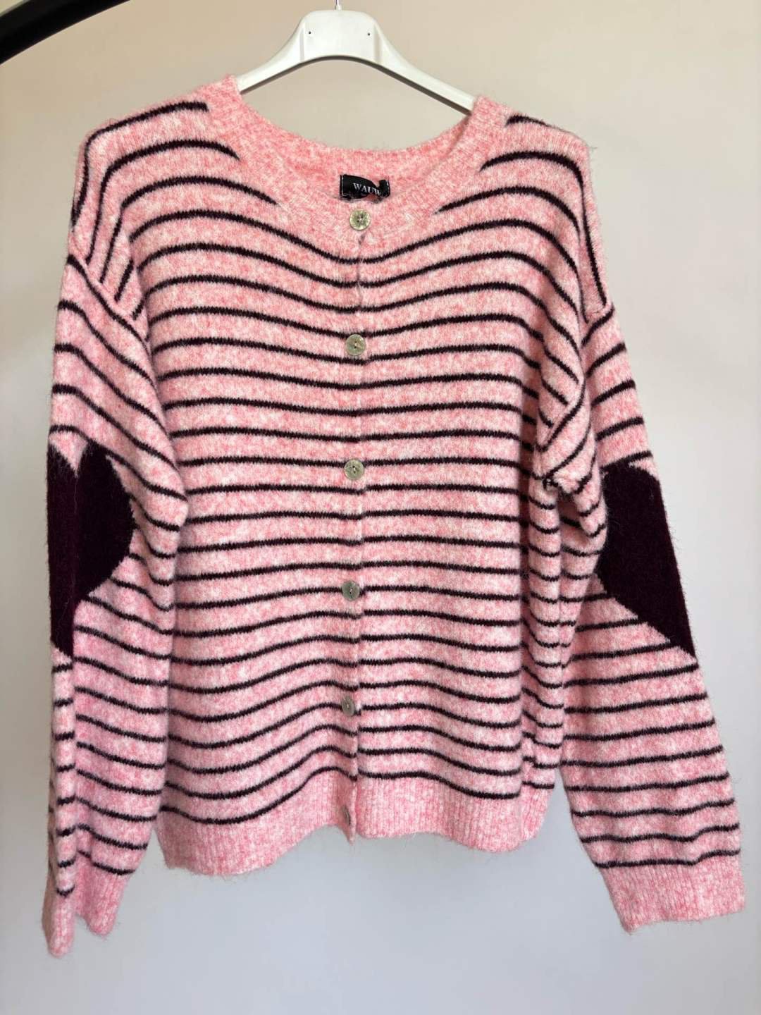 Damesmode WAUW Fashion 80110