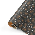 Berries & Branches '24 - Rollen cadeaupapier - 10 stuks