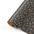 Berries & Branches '24 - Rollen cadeaupapier - 10 stuks