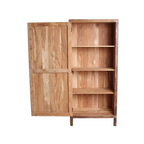 Farmwood 1-deurs kast