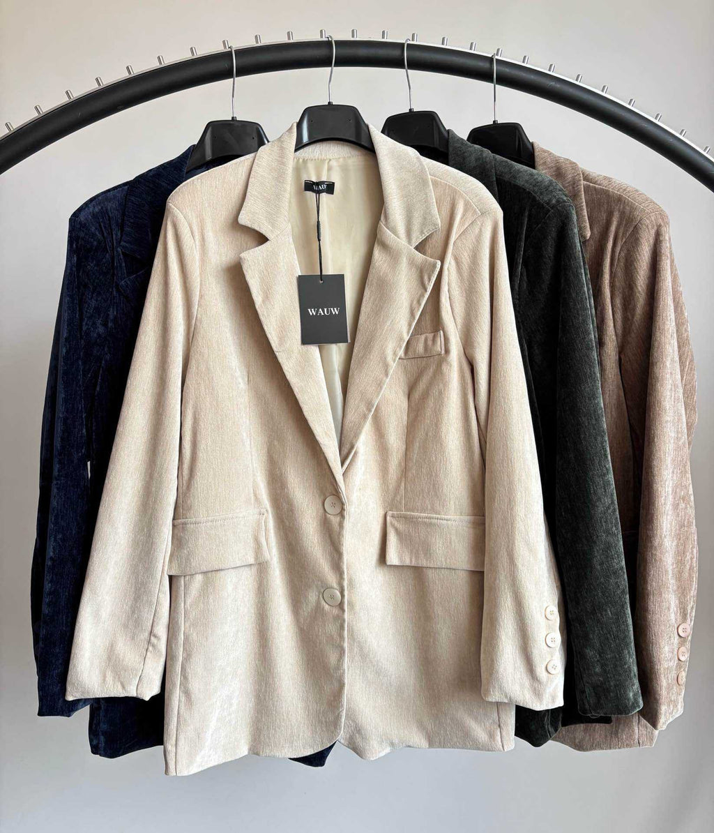 Damesmode WAUW Fashion 865339