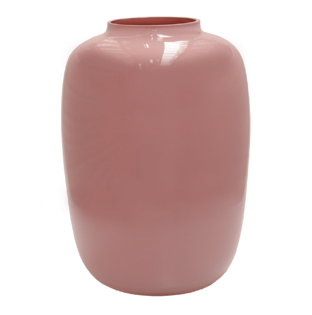 Vaas - Artic pastel pink