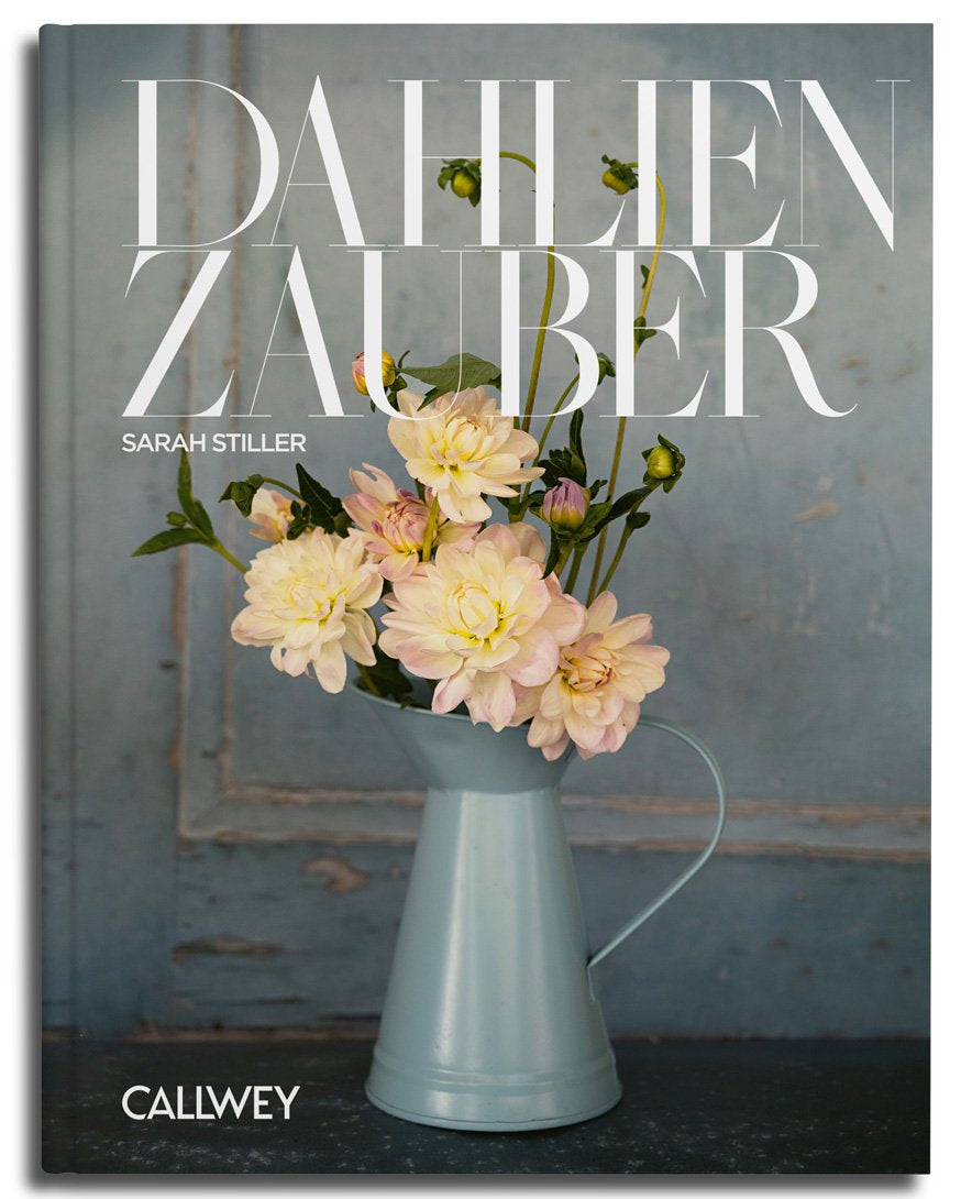 Dahlia-magie