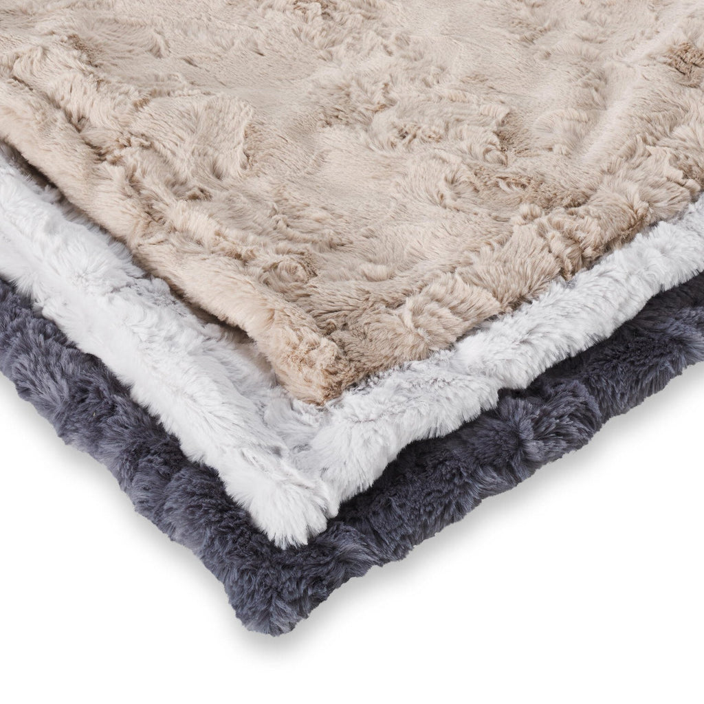 Cosy knuffeldeken voor honden