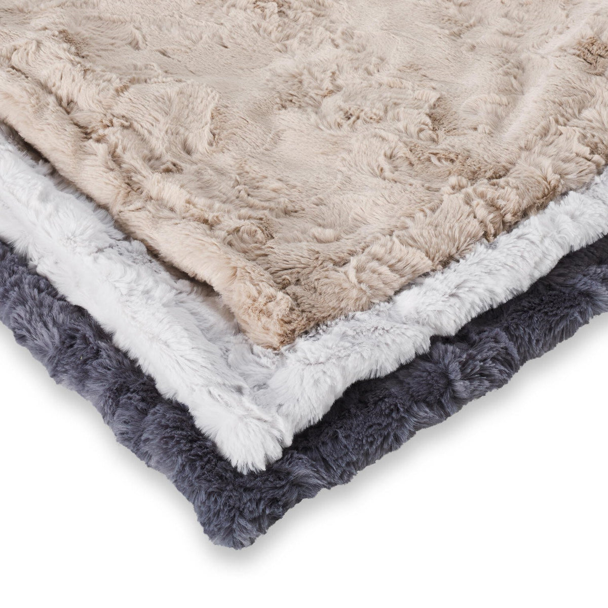 Cosy knuffeldeken voor honden