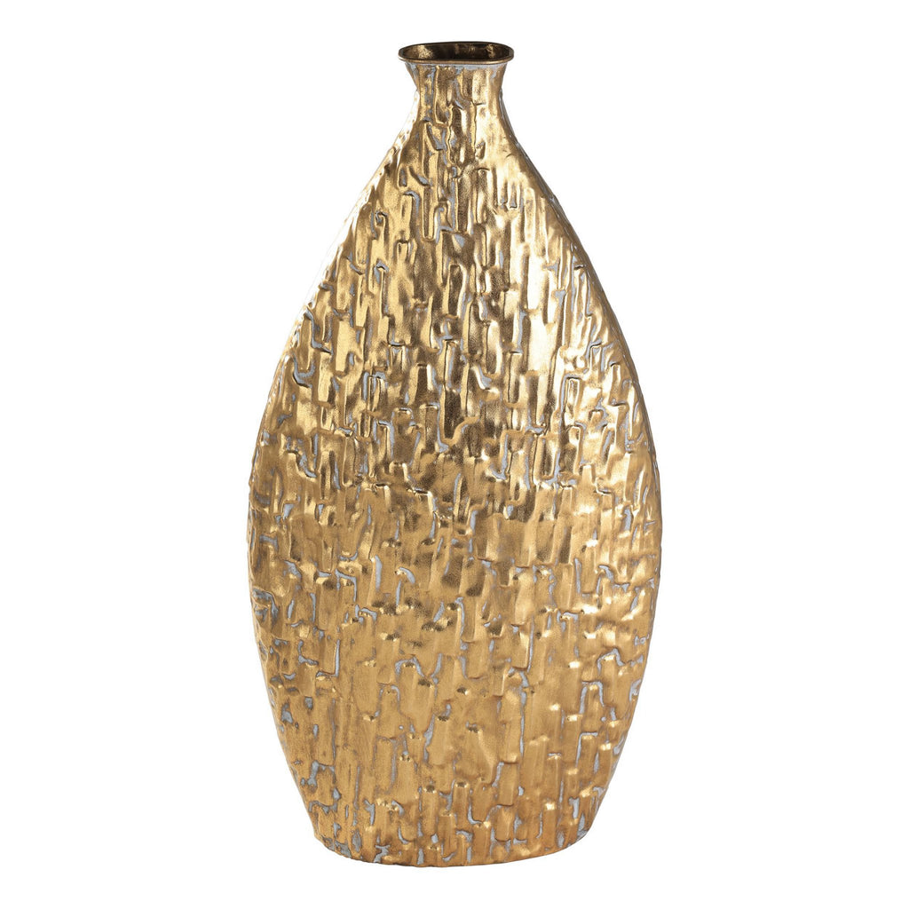 Voedsel lengg goud 35x14x70 cm