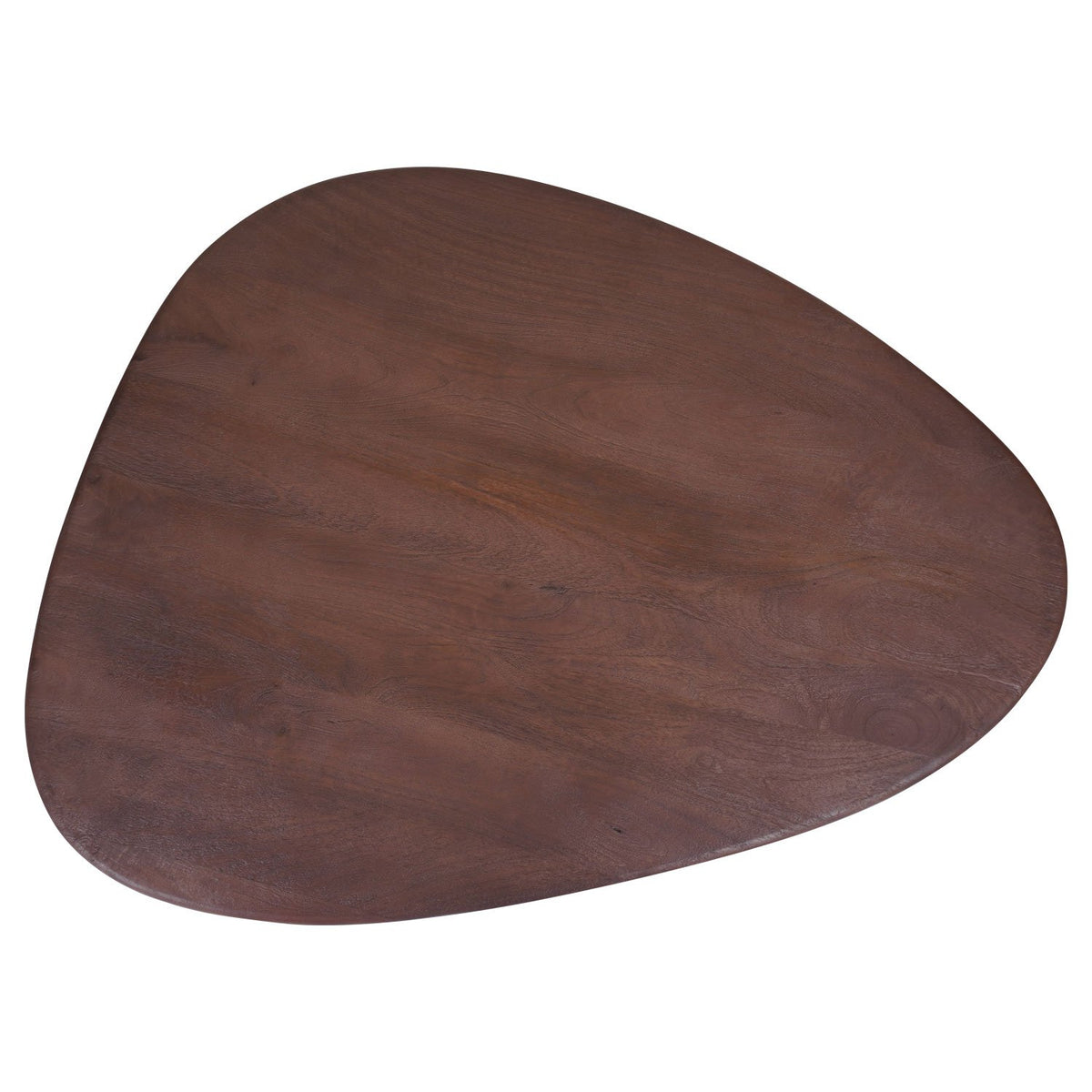 Salontafel Kiva 107 x 80 cm - Espresso Mangohout