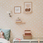 Kinderposter Whoopsie Daisy!, Eco-papier en verpakking