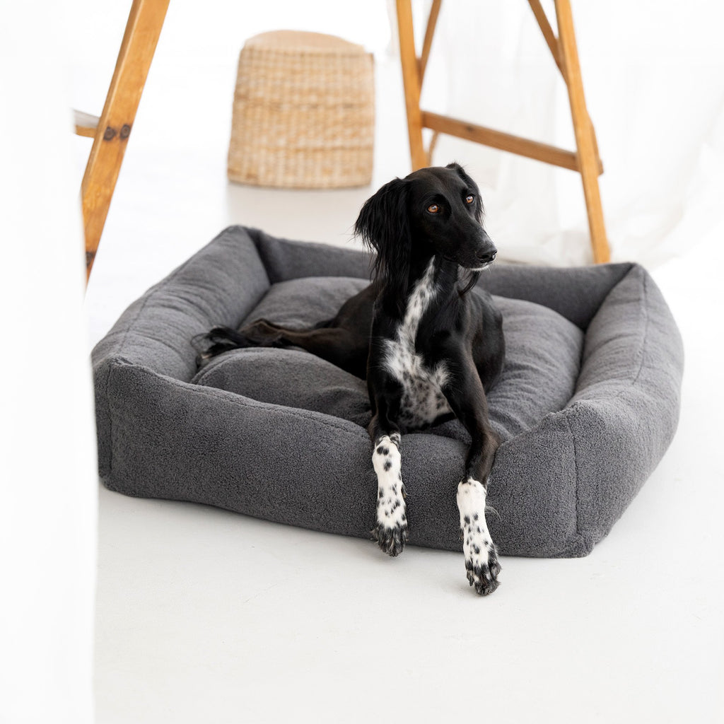 Teddy I Klassiek Hundebett