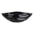 Pot Abbeylara Zwart 81x31x26 cm