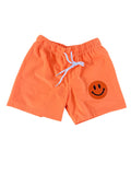 Zwembroek Smiley Oranje - Oranje
