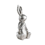 Ornament Chilandy Nikkel 12x11x26cm
