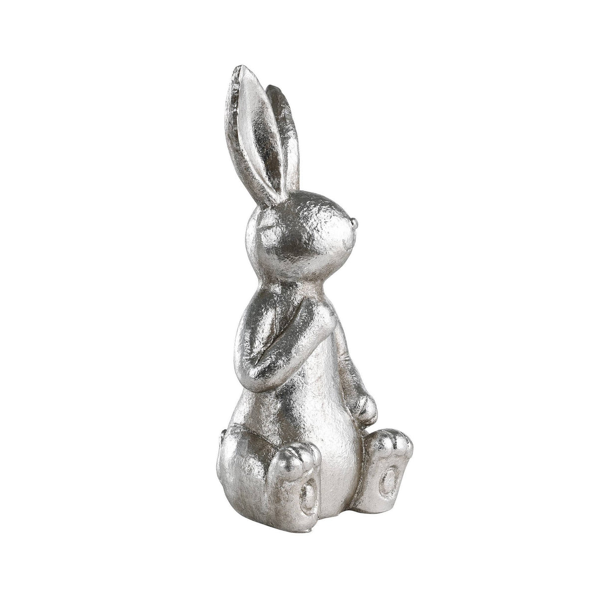 Ornament Chilandy Nikkel 12x11x26cm