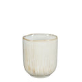 Nusa beker off white