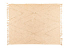 Throw Sahara - 250x260 cm