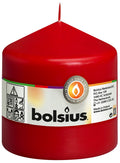 Stompkaars 100/98 Rood