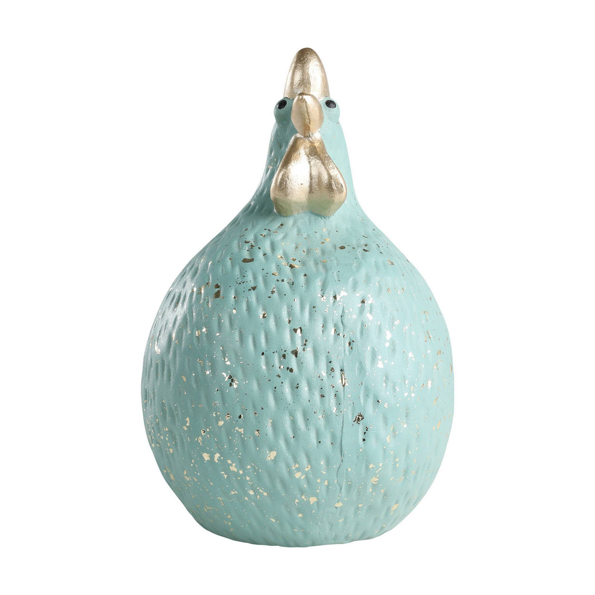 Ornament Saidane Groen 21x14cm
