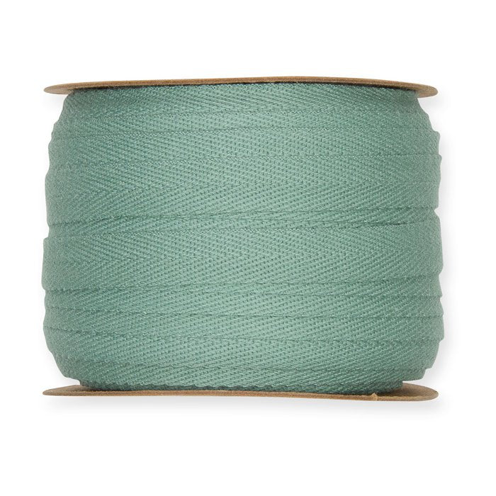 Katoenen lint