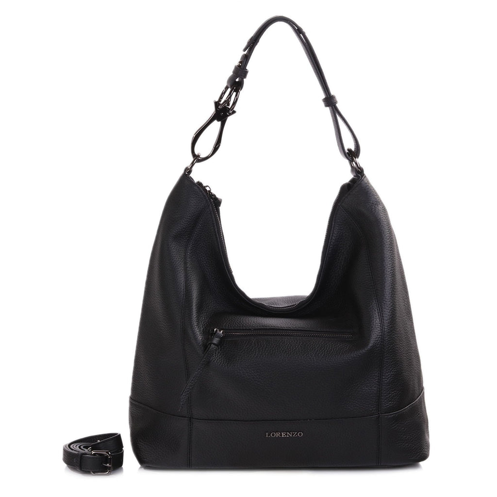 Tas J&W Bags 568369 zwart
