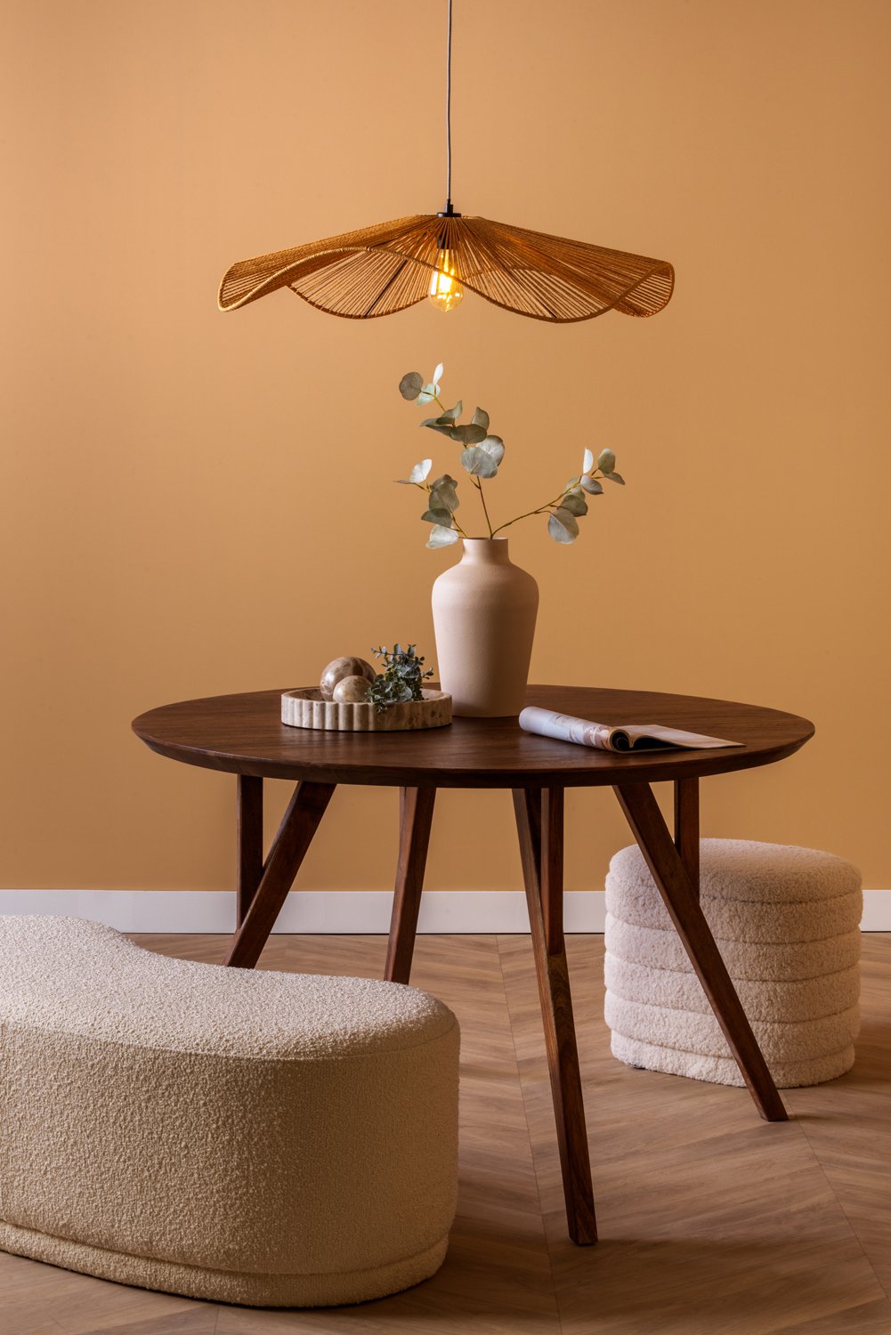 Hanglamp Sombra Groot