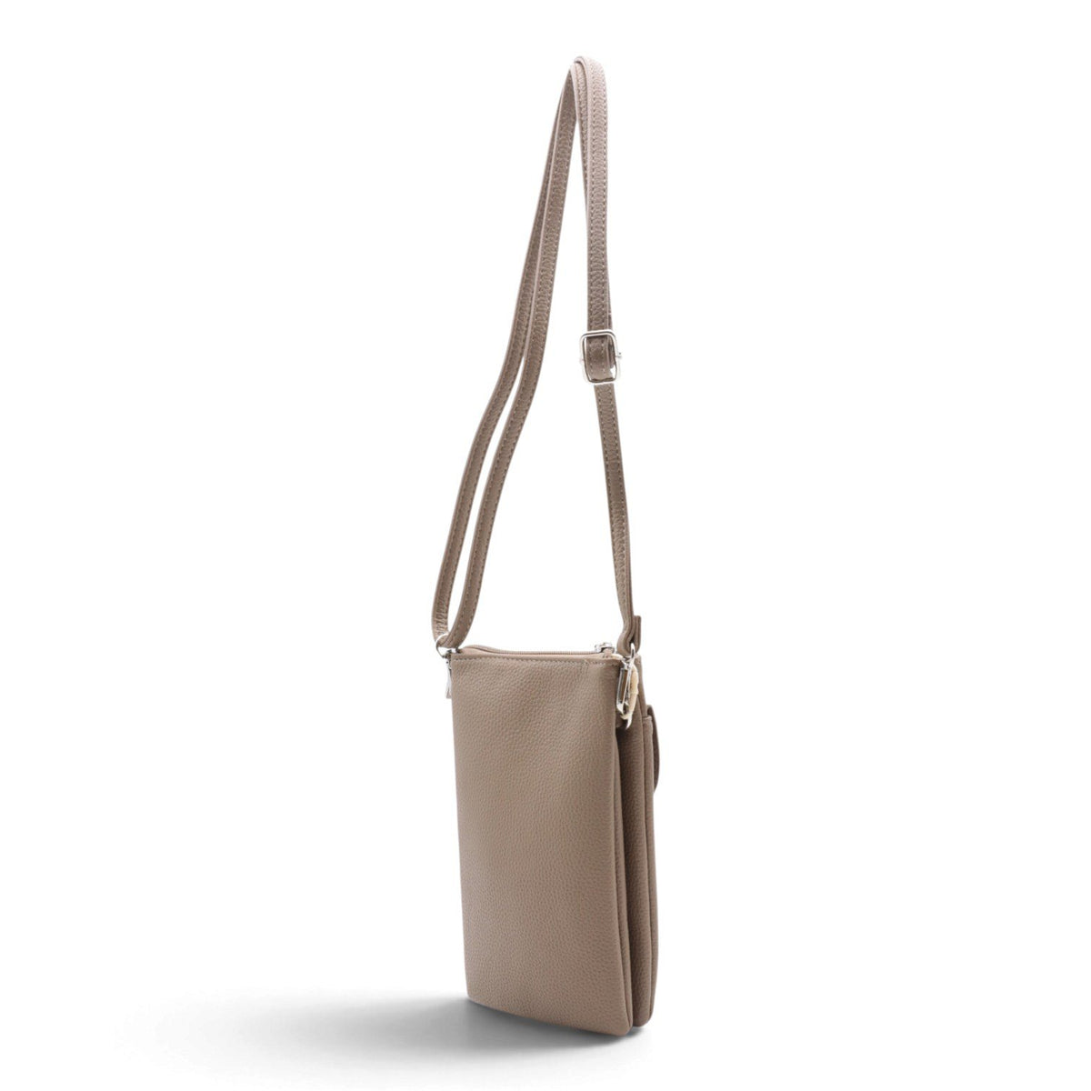 Tas J&W Bags 3639 taupe