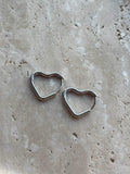 Oorbellen WAUW Jewellery E61083042299