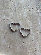 Oorbellen WAUW Jewellery E61083042299