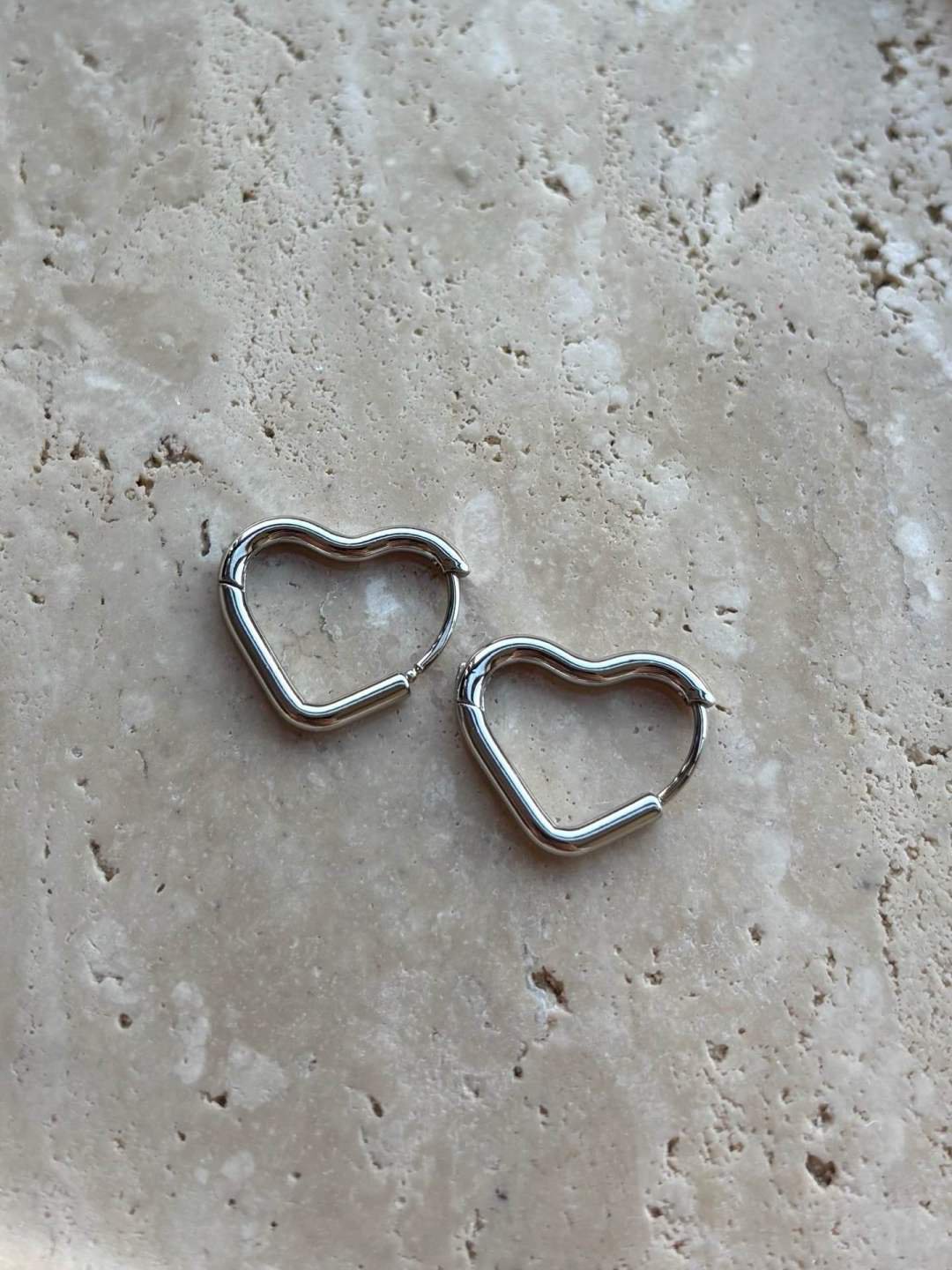 Oorbellen WAUW Jewellery E61083042299