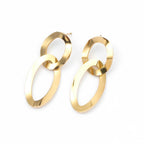 Oorbellen WAUW Jewellery E61005065350