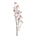 Kunstbloem 115 cm Paars Kunststof