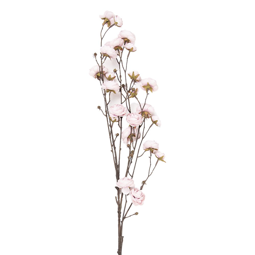 Kunstbloem 115 cm Paars Kunststof