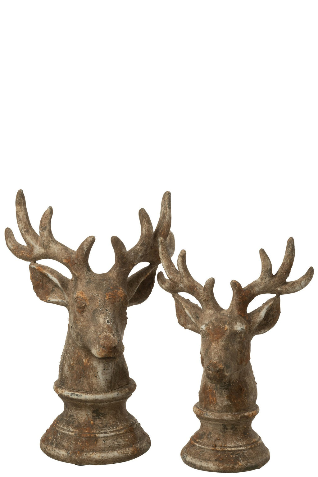 J-Line decoratie Ghost - polysine - tapes - L