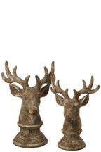 J-Line decoratie Ghost - polysine - tapes - L