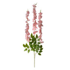 Kunstbloemen Set van 12 110 cm Roze Kunststof