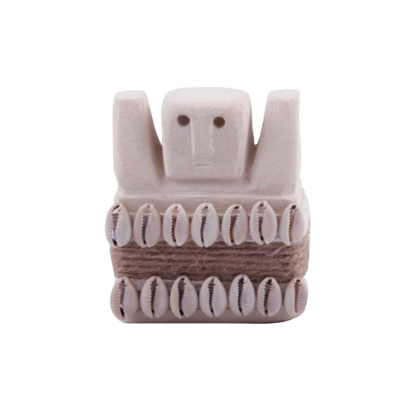 Shell Stone Man M.8 (set van 6)