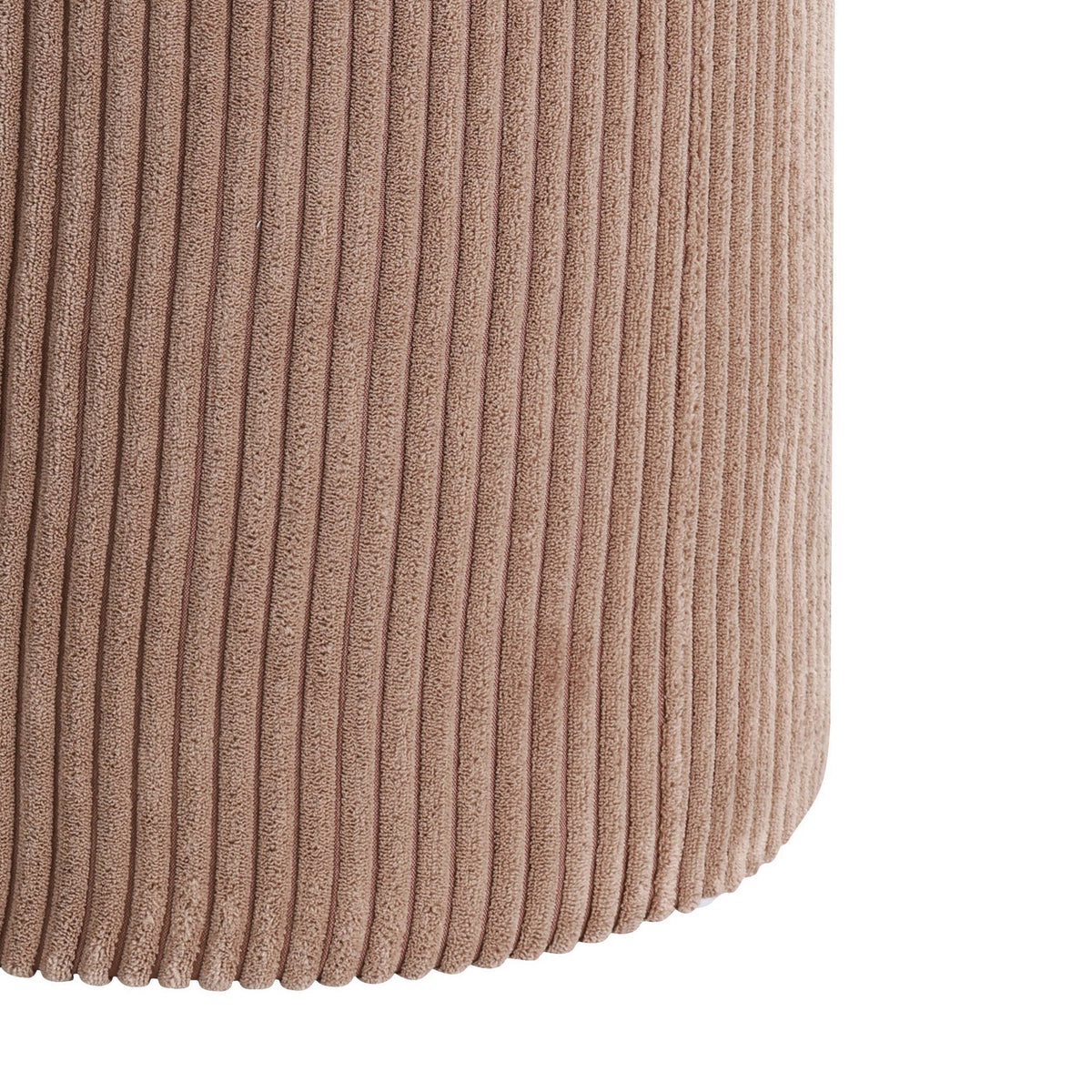 Hocker Vavatenina Bruin 35x45 cm