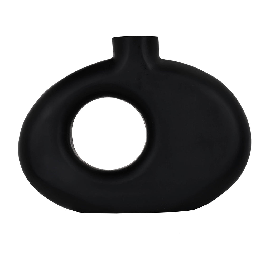 Vaas Melobody Zwart 26x8x18 cm