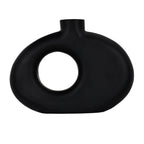 Vaas Melobody Zwart 26x8x18 cm