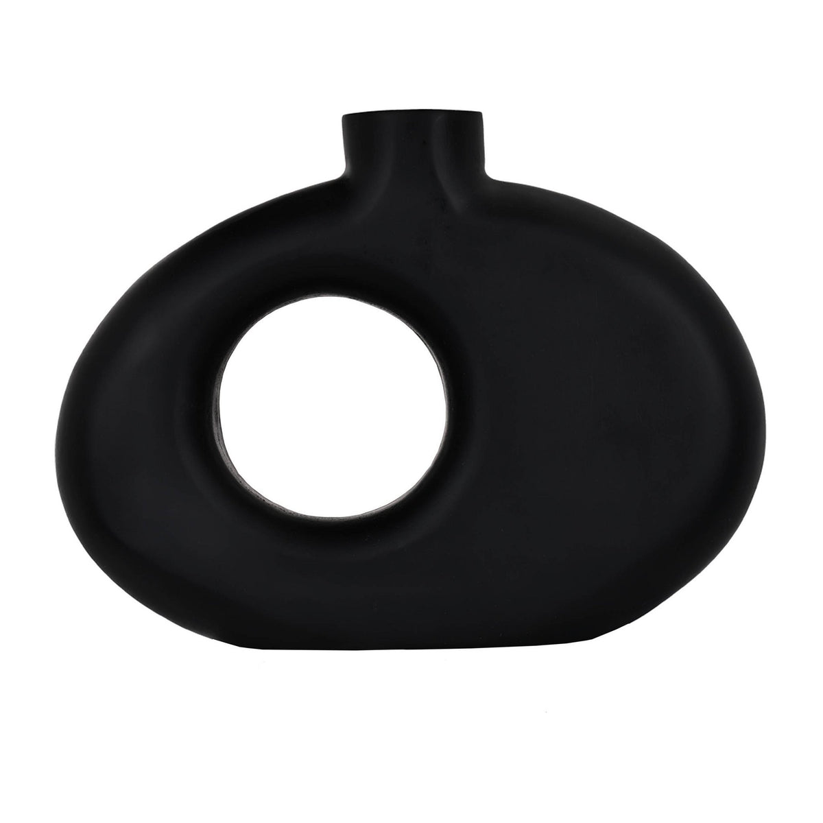Vaas Melobody Zwart 26x8x18 cm