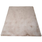 Vloerkleed Morbido Sand - 160 x 230 cm