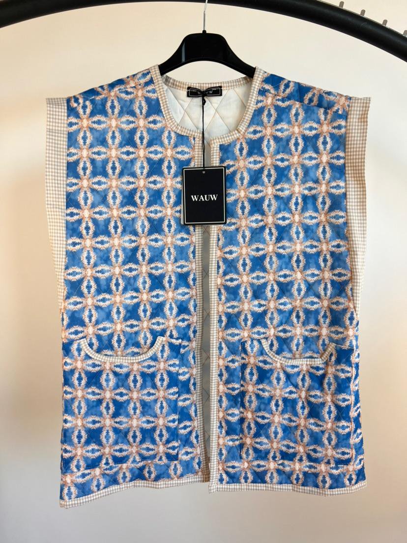 Damesmode WAUW Fashion 94910