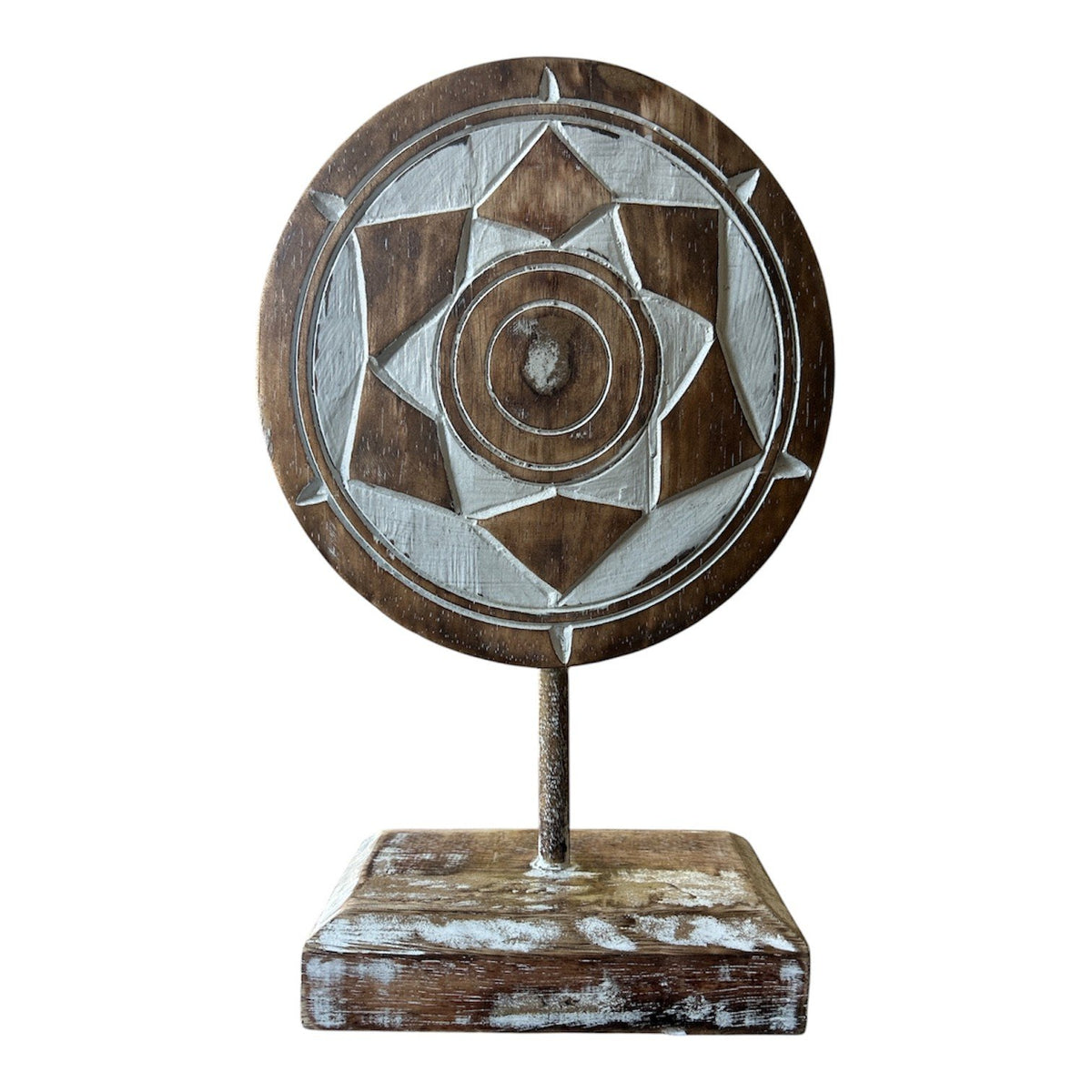 Ornament Sagara