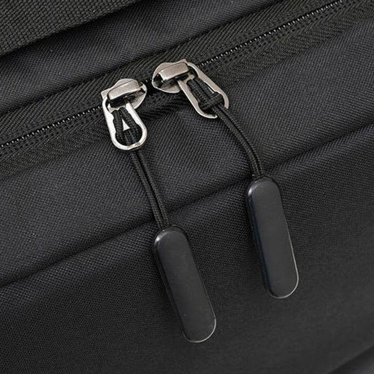 Tas J&W Bags 22441 zwart