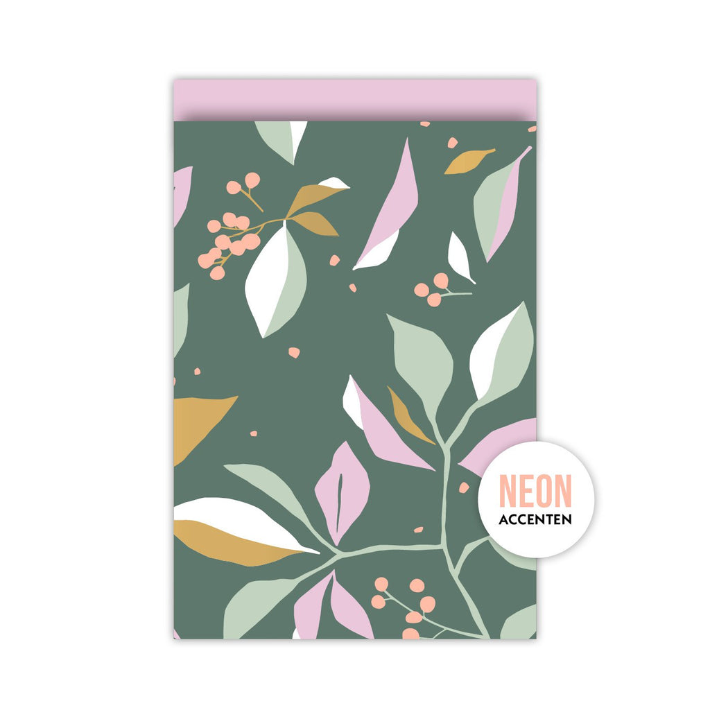 Autumn Beauty - Cadeauzakjes